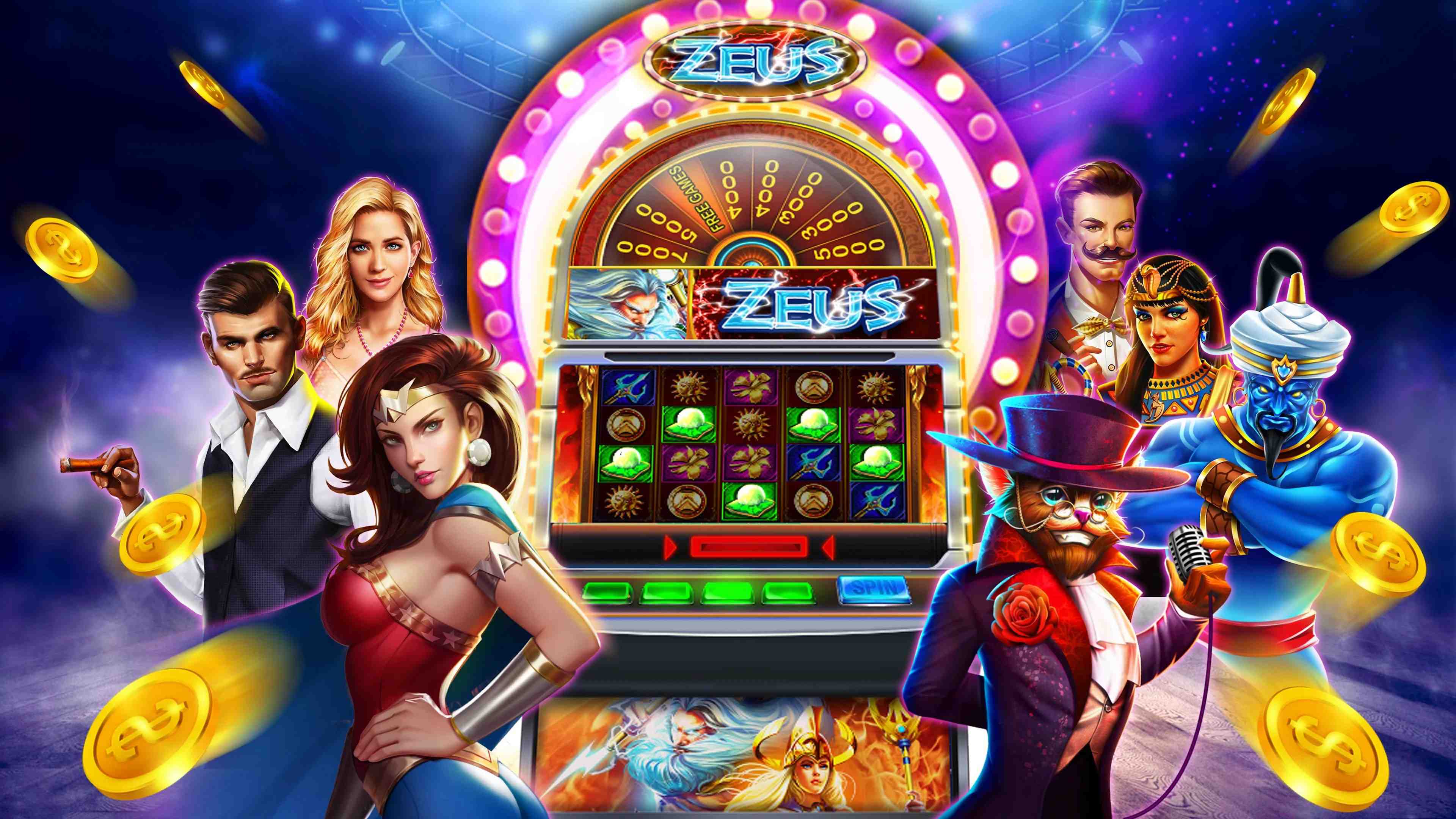 jazzbet